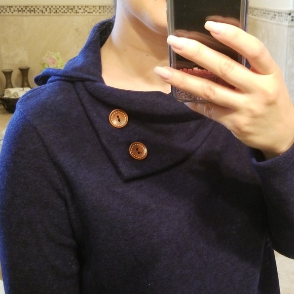 🧣❄Ashley ribbed sweater - Picture 3 of 8